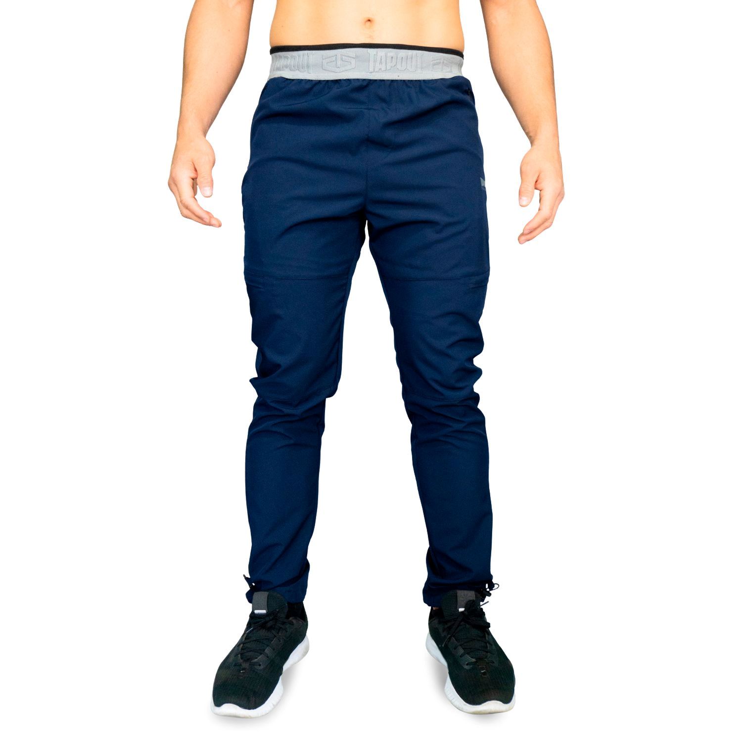 JOGGER DEPORTIVO HOMBRE TAPOUT FULKA