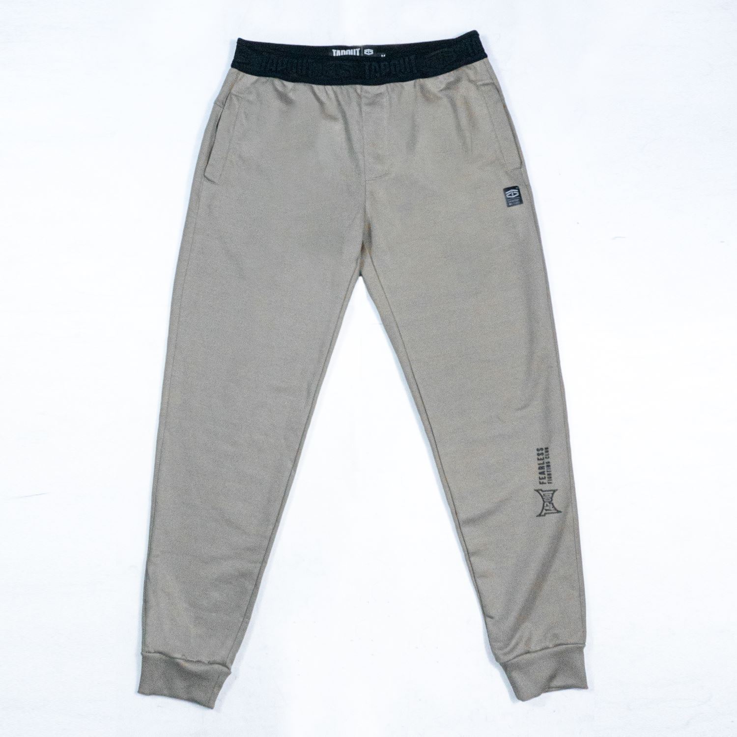 JOGGER URBANO HOMBRE TAPOUT MATT