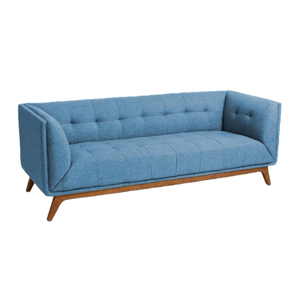 SOFA JOSLIN 3 CUERPOS - FALOTIH 3M - FLT3MS026AC