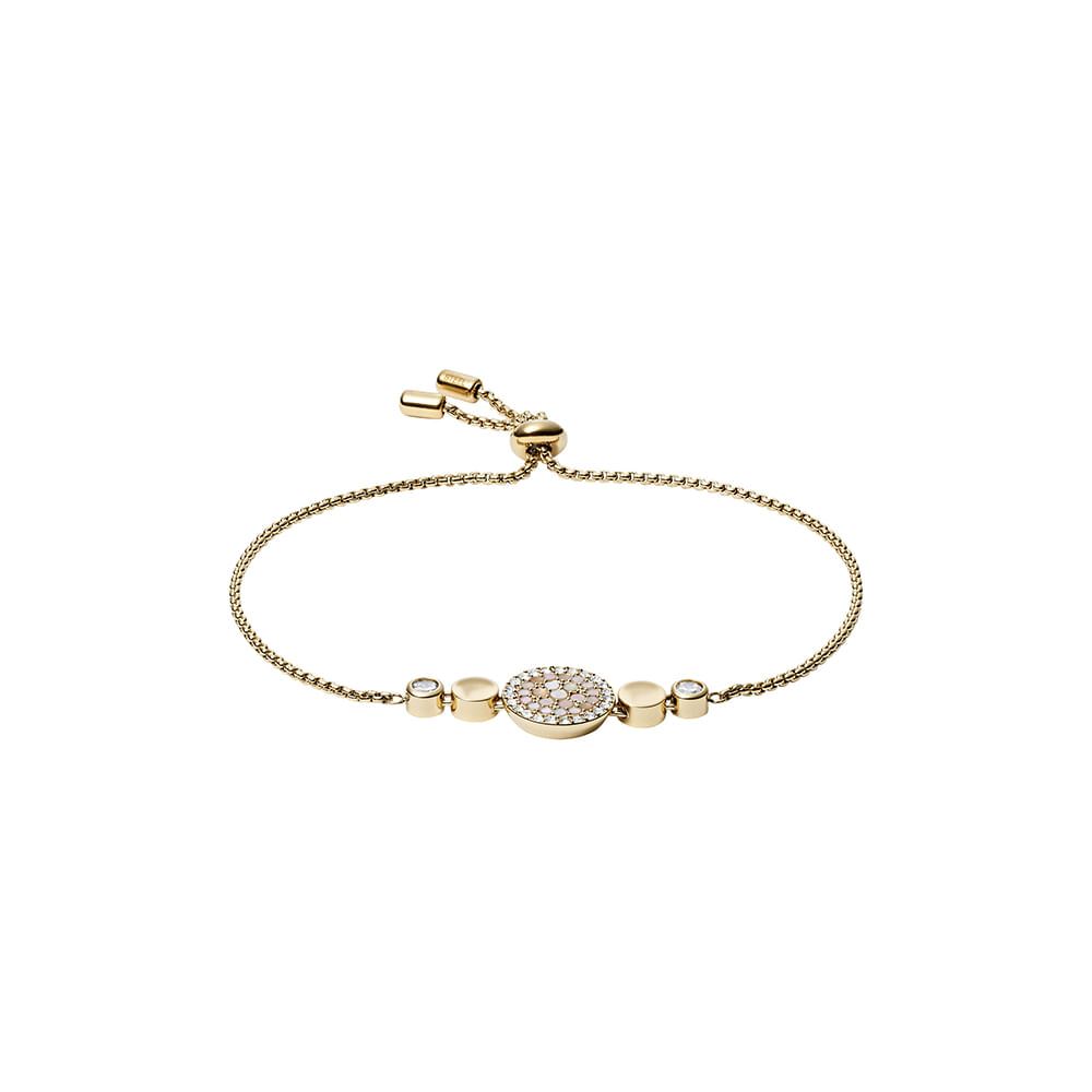 Brazalete Joya Fossil Mujer JF03252710