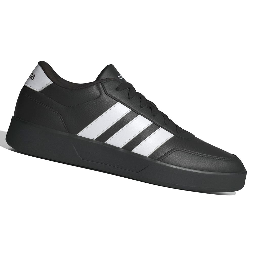 Zapatillas Adidas Hombre Urbanas Breaknet 3.0 - JQ5482