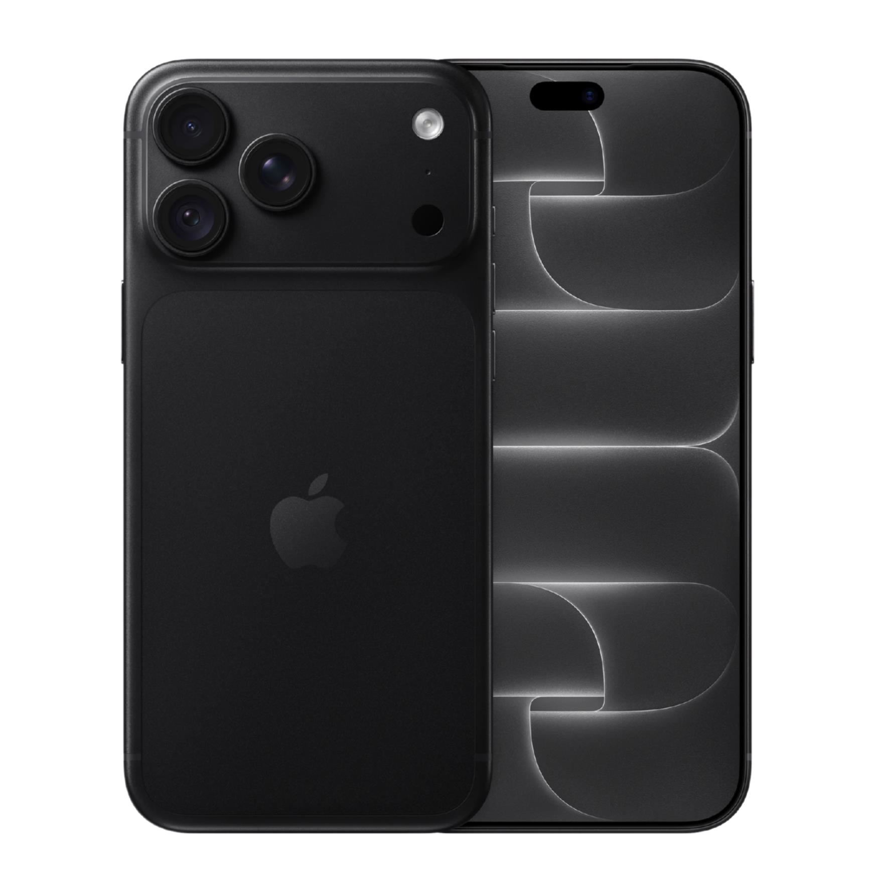 COMENT - PRE-VENTA IPHONE 18 PRO MAX 512GB BLACK - ESIM | Juntoz