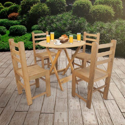 Jade: Comedor de terraza | Juntoz.com Jade: Comedor de terraza | Juntoz.com