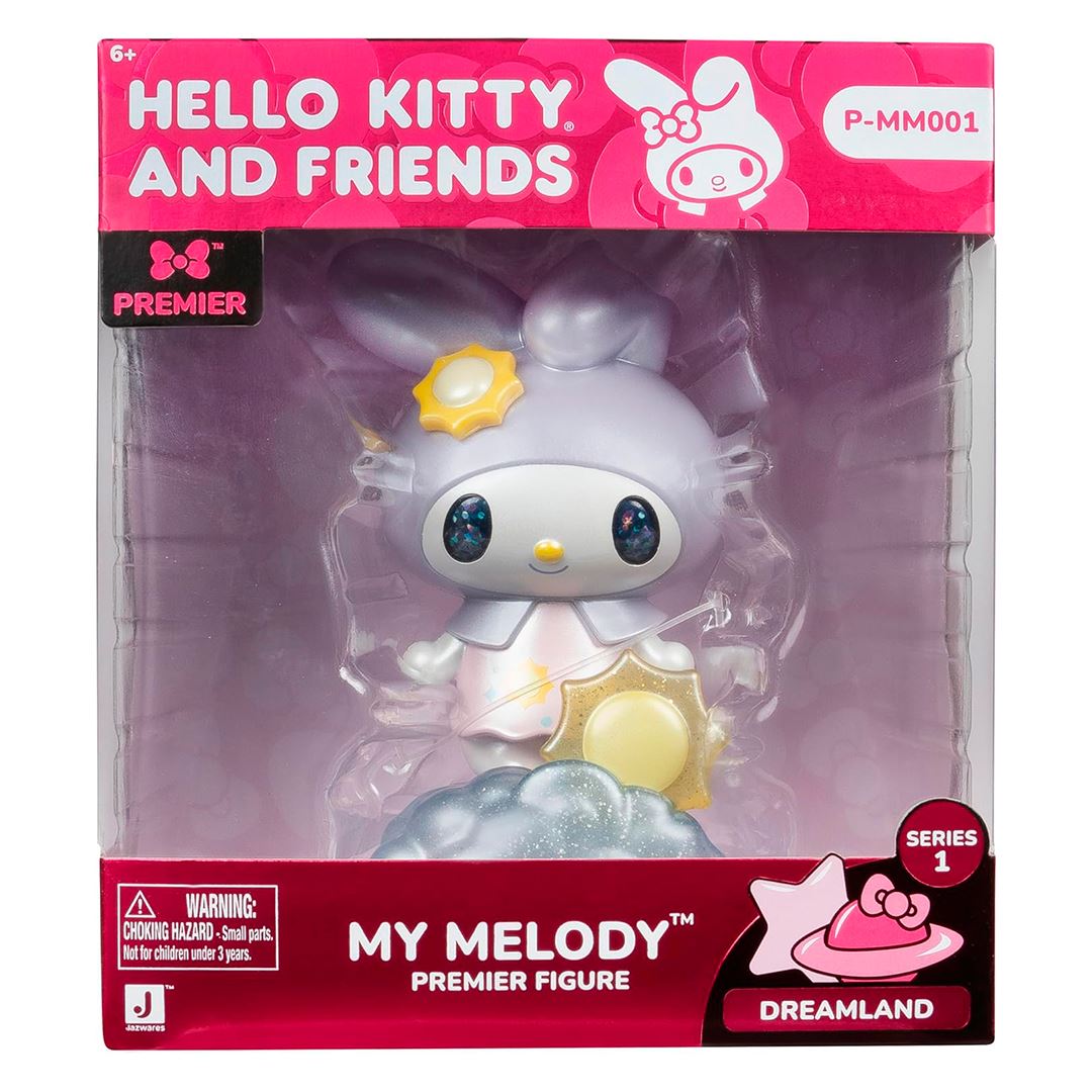 Figura My Melody Figura Premier