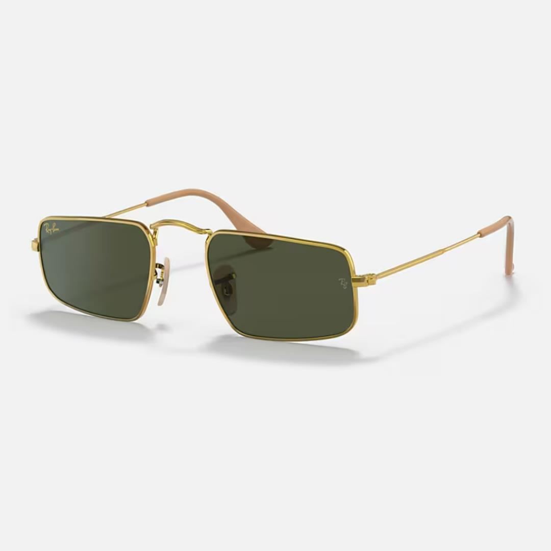 Lentes de sol Ray Ban 3957 Dorado 54mm/ unisex