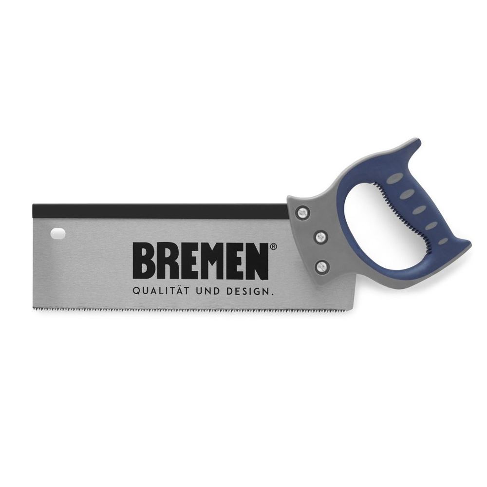 Serrucho Costilla 12" (30 cm) Bremen 3377