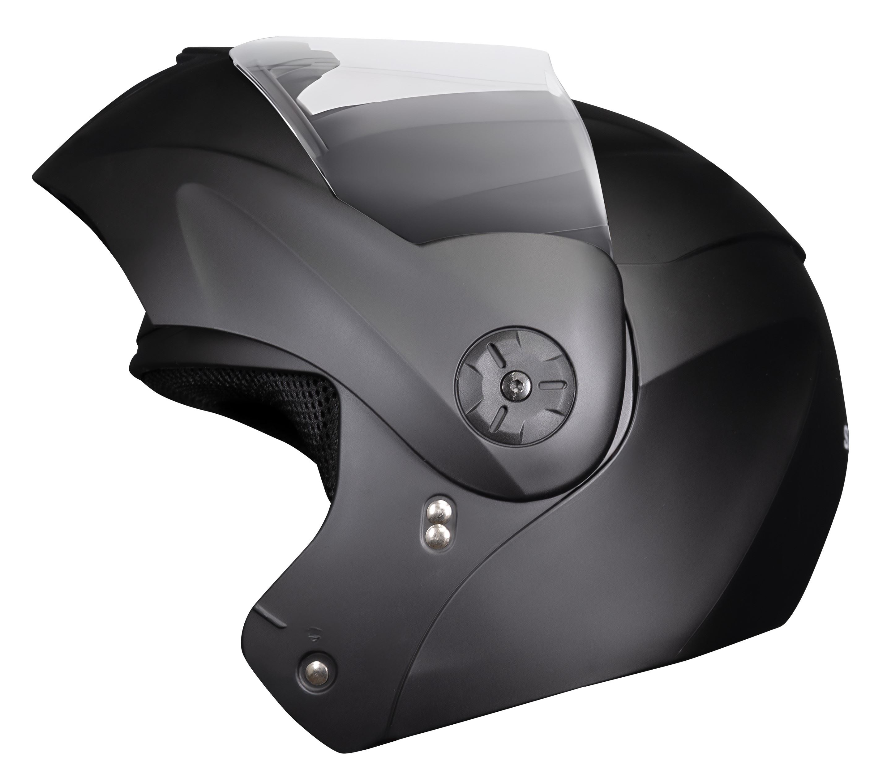 CASCO ART KRATOZ K30 NEGMA V.CLARO