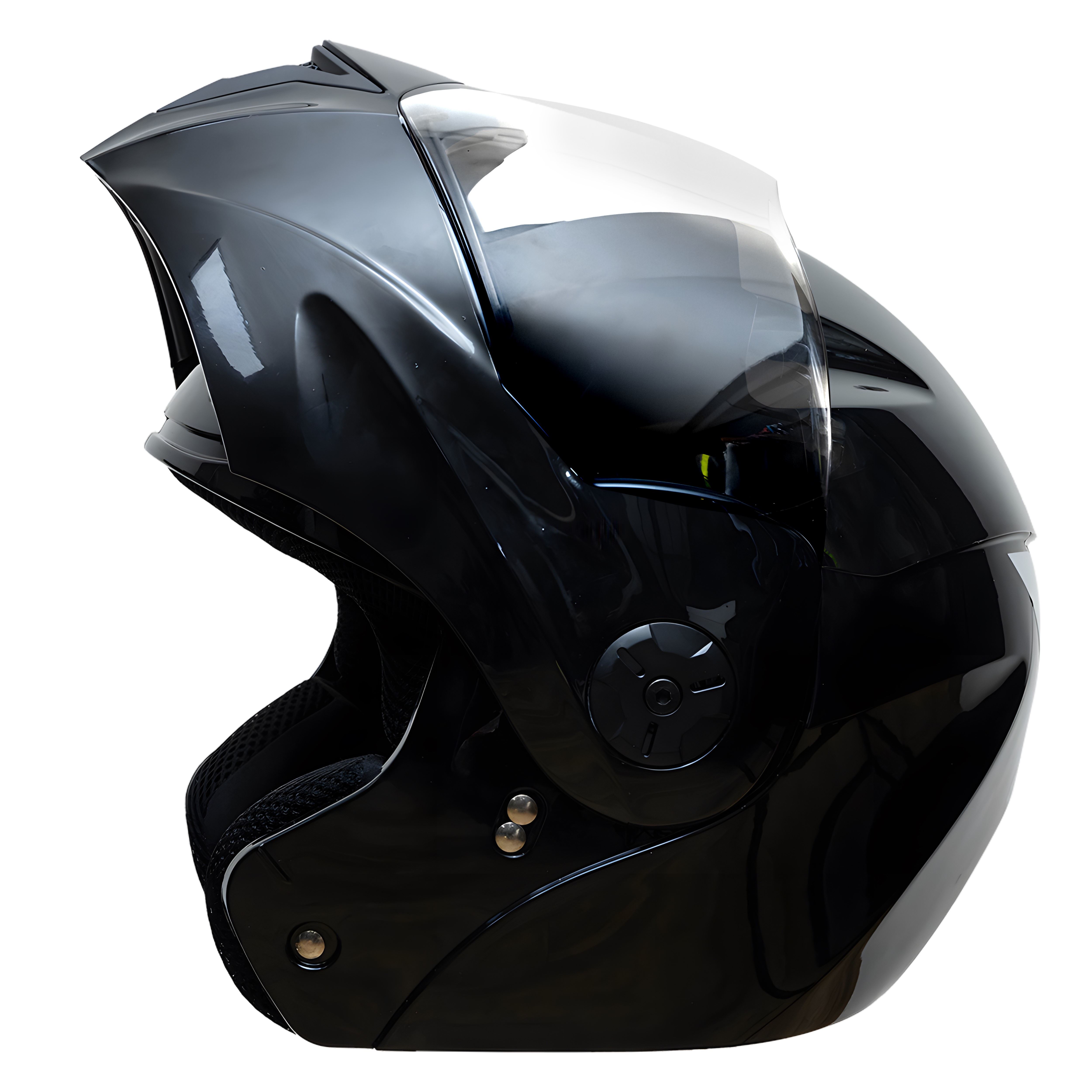 CASCO ART KRATOZ K30 NEGV.CLARO