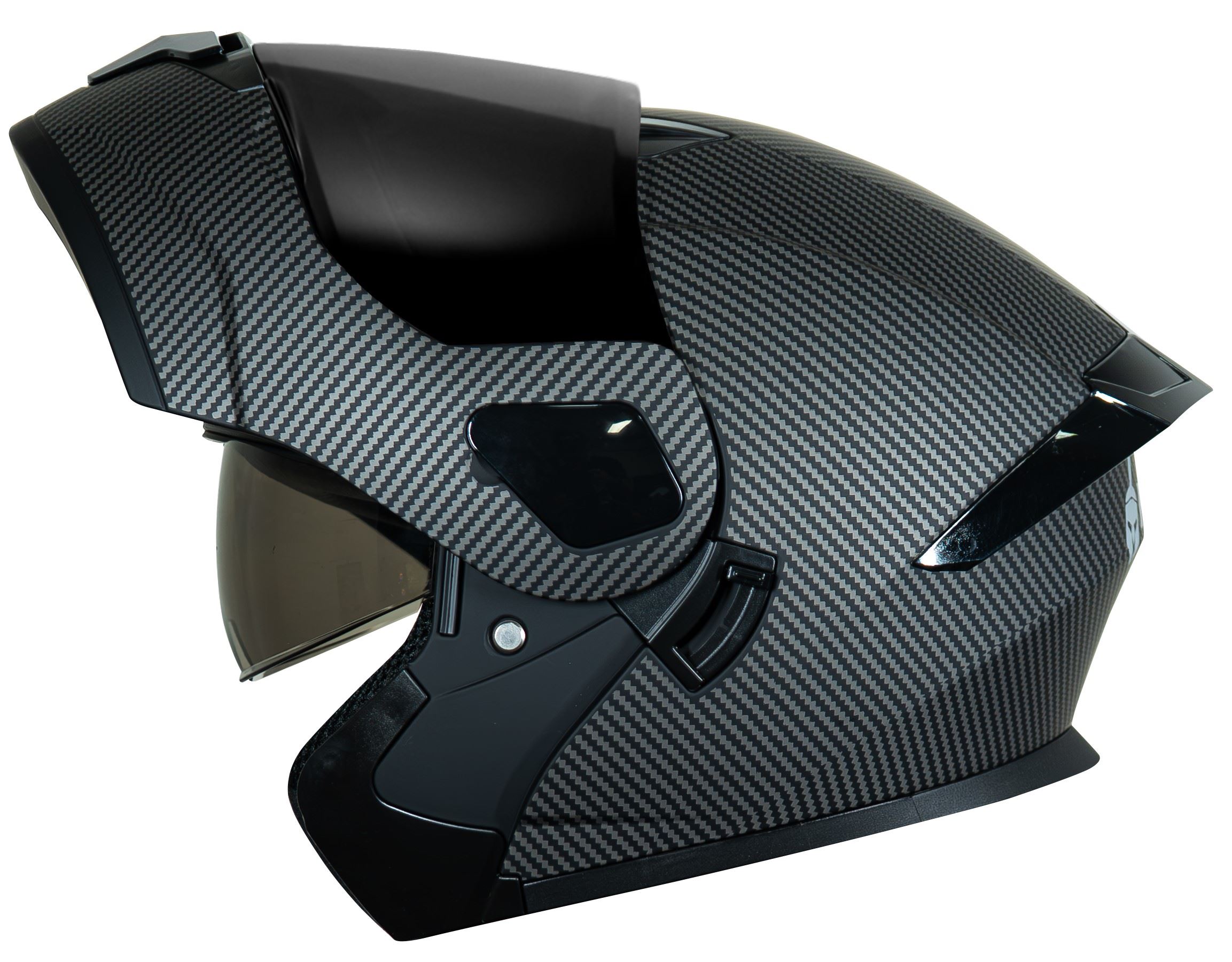 KRAEVO ART K35 KARBO CM VSMOKE