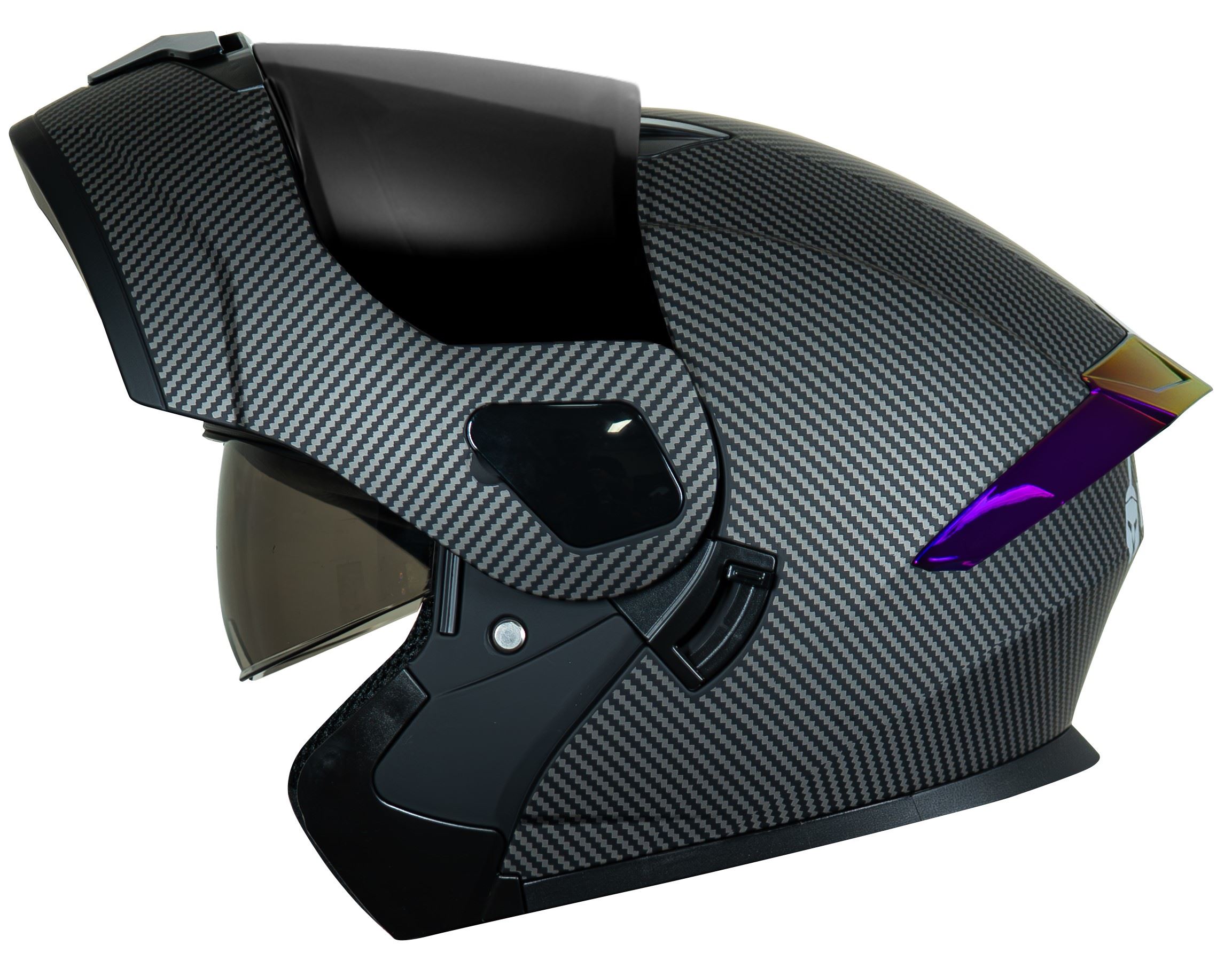 KRAEVO ART K35 KARBO NM VSMOKE