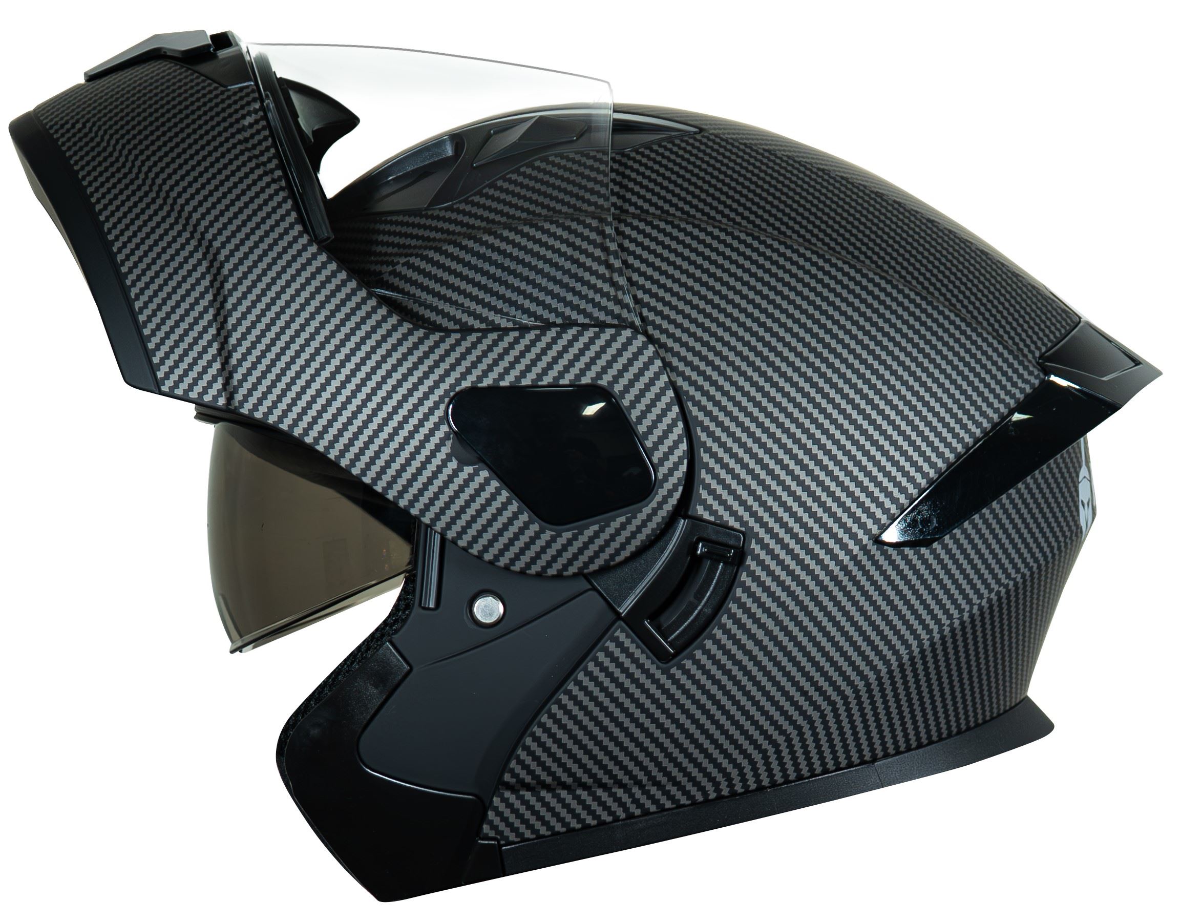 KRAEVO ART K35 KARBO CM VEXT-CLEAR