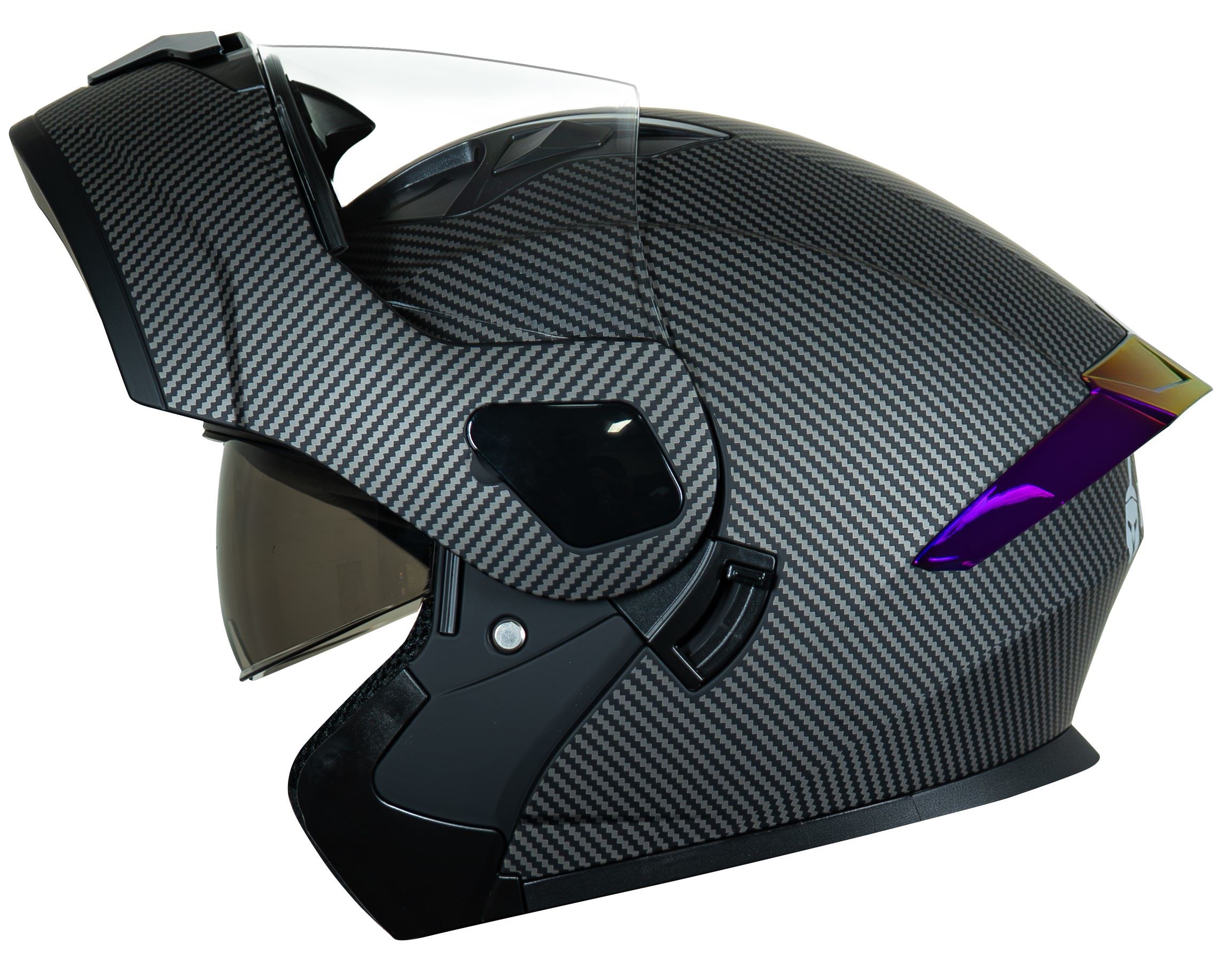 KRAEVO ART K35 KARBO CM VCLEAR SI