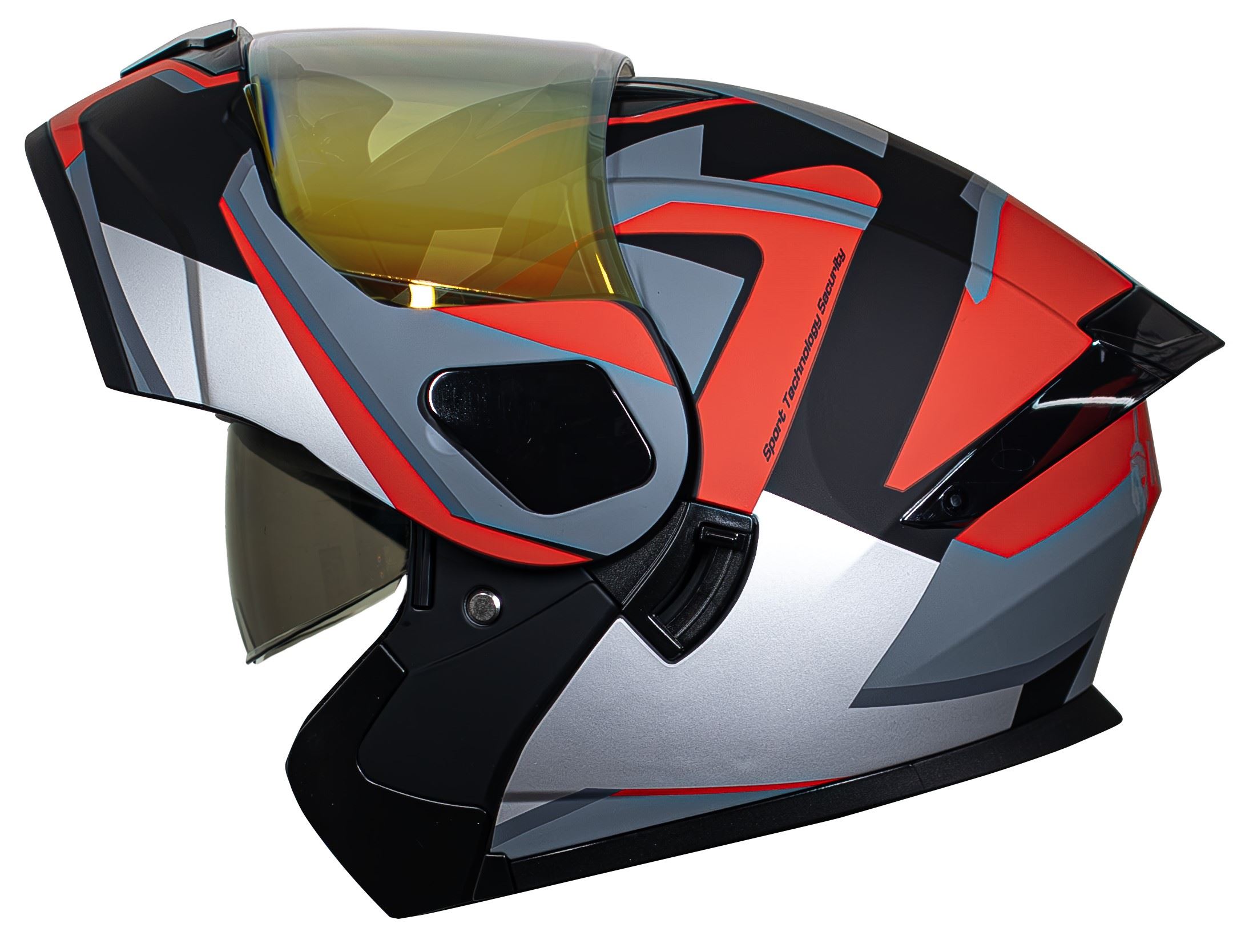 KRAEVO ART K35 KRONK NM/RED VIRD