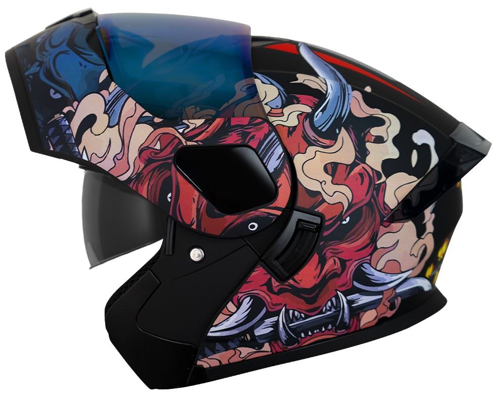 KRAEVO ART K35KYRUS NM/AZ/AM VIRIBLU