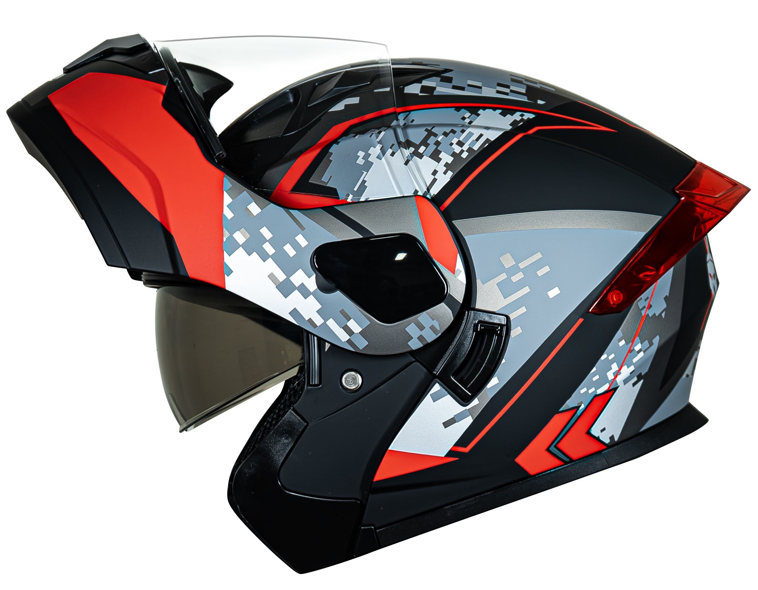 KRAEVO ART K35 NUBLAR GOS/RM VCLEAR