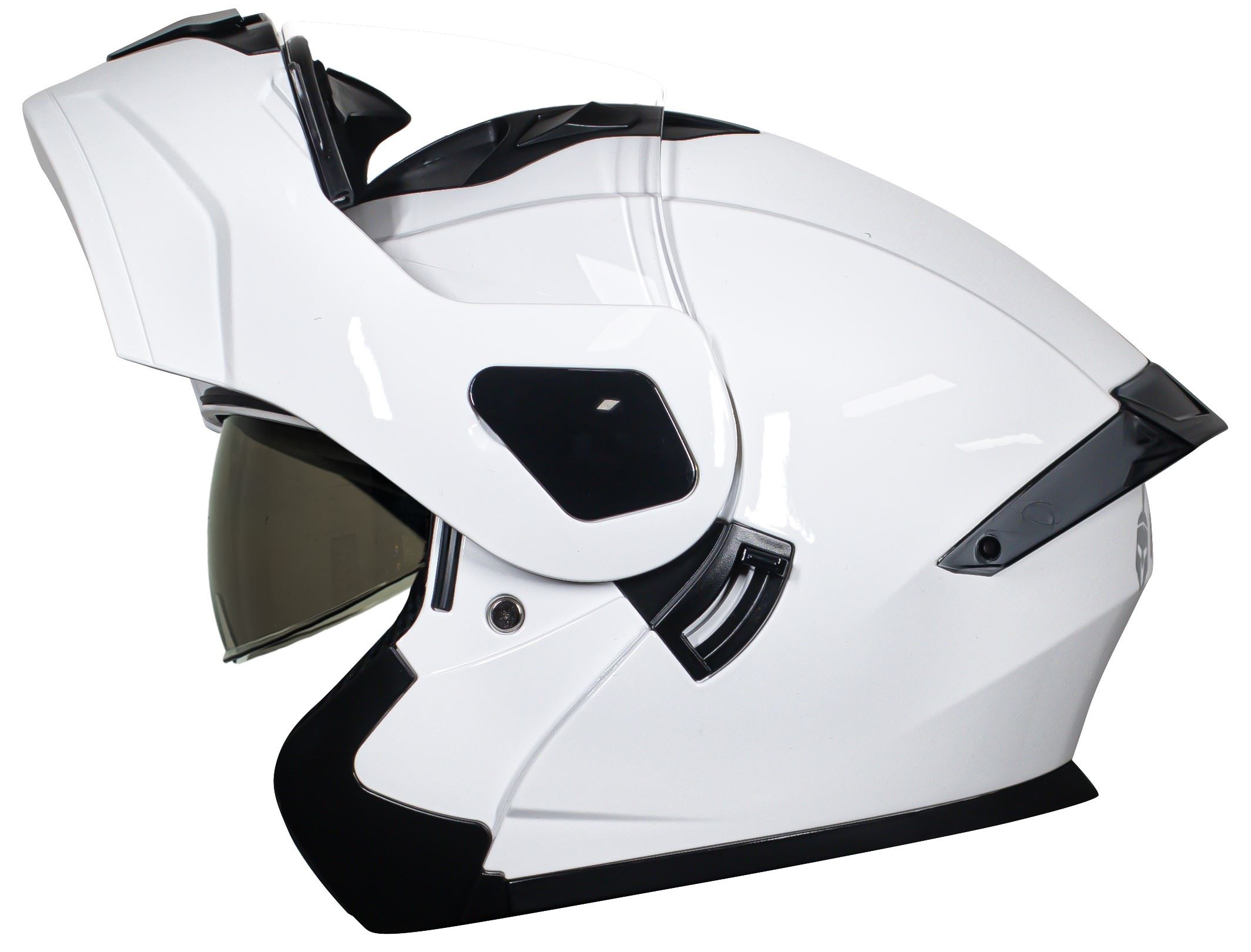 KRAEVO ART K35 SOLID BLANCO VCLEAR