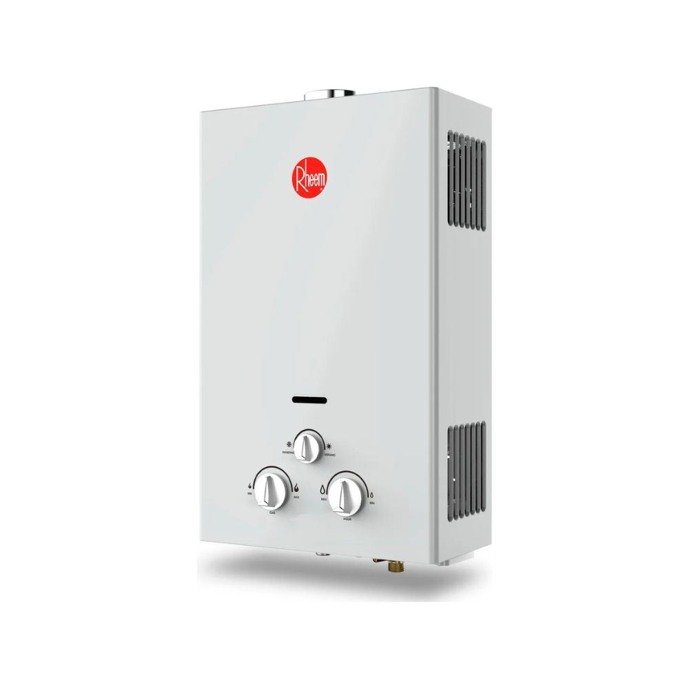 Terma a Gas Rheem Class GN 10L