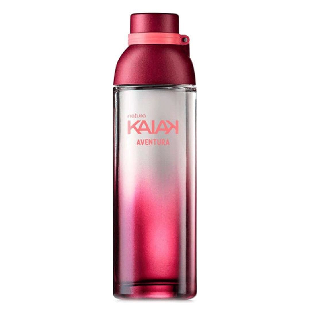 Kaiak Aventura Femenino 100ml