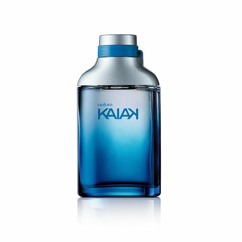 Kaiak Clásico Masculino 100ml