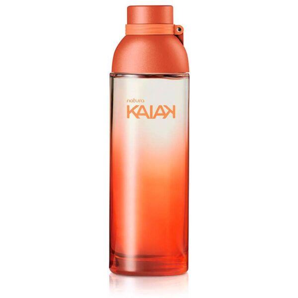 Kaiak Clasico Femenino 100ml