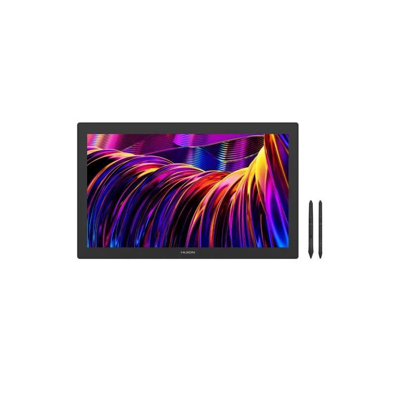 Tableta gráfica HUION KAMVAS PRO 27 (4K)