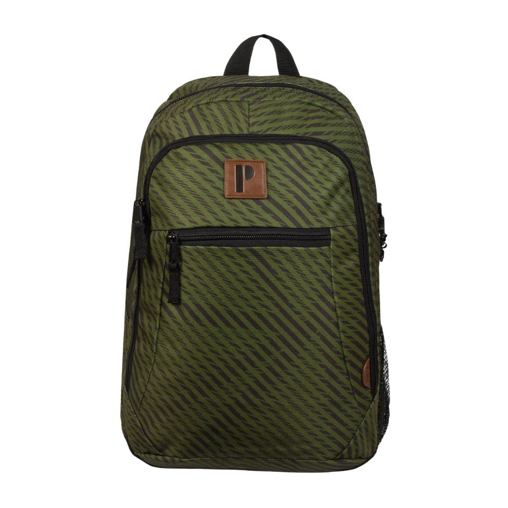 MOCHILA PORTA KANT NEGRO