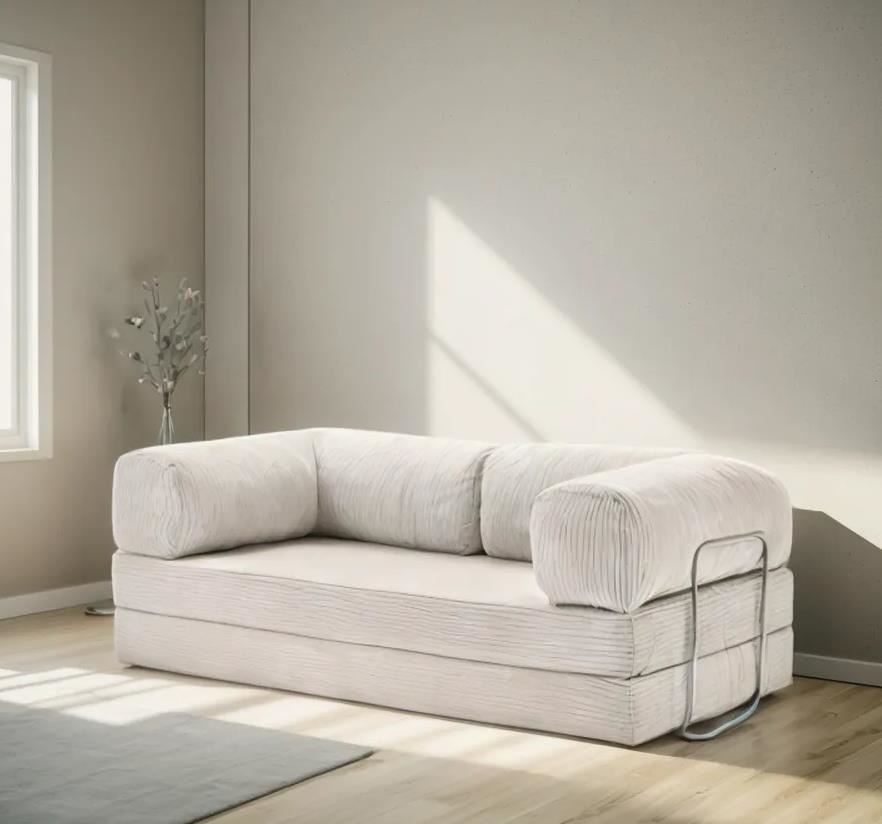 SOFÁ SECCIONABLE TED - Beige