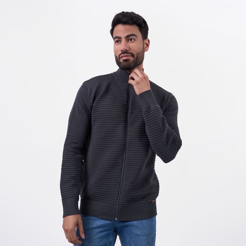 CHOMPA IP26LUKE-PA TEJIDO