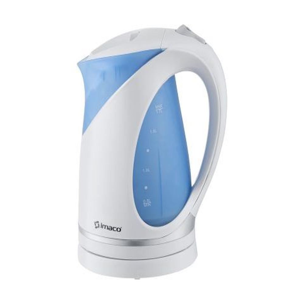 Hervidor Eléctrico Imaco KE-2004 – Práctico, Seguro