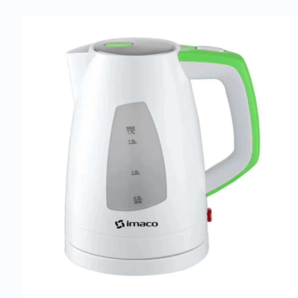 HERVIDOR ELECTRICO 1.7 LT IMACO – KE 8017