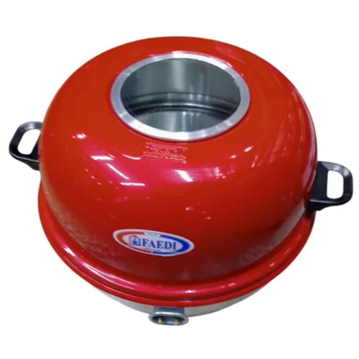 Horno Eléctrico Kekero Ko13 Diseño Ovni Faedy