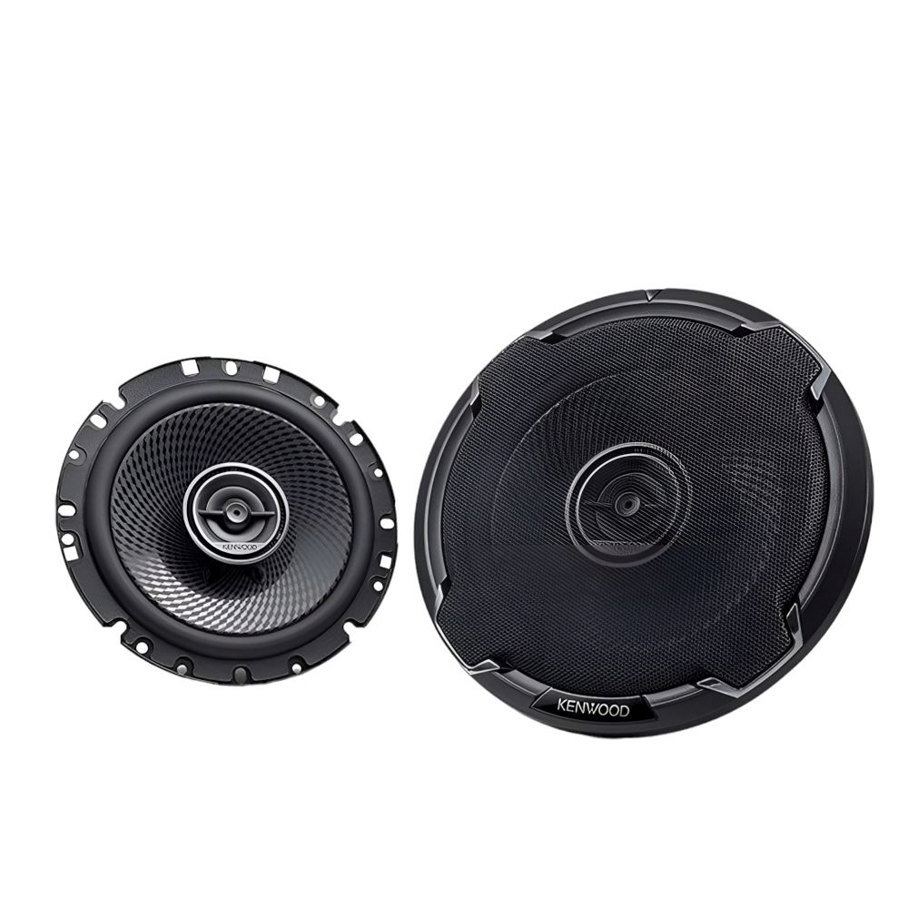 PARLANTES KENWOOD KFC-1696PS