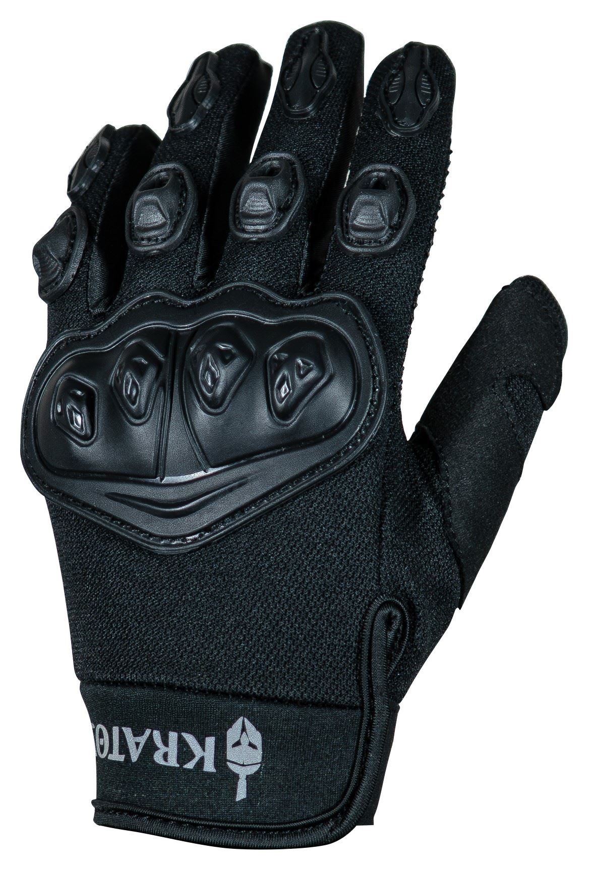 GUANTE KRATOZ HOMBRE WAR NEGRO