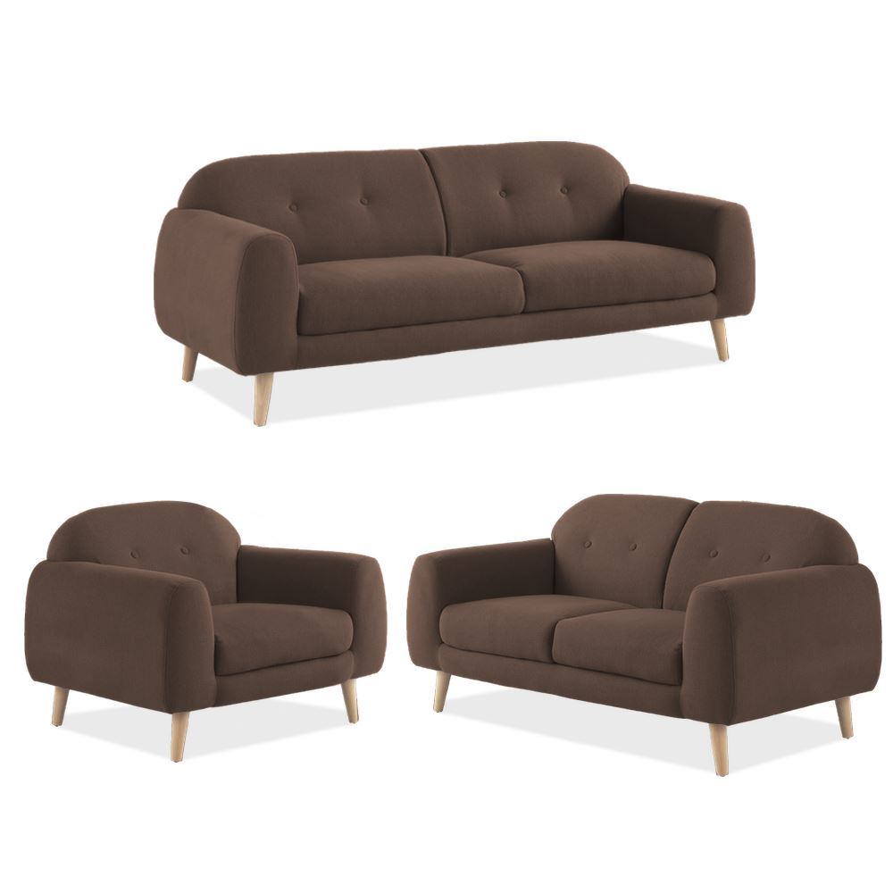 SALA KHAN 3 2 1 CUERPOS - FALOTIH 3M - FLT3MSAL011M