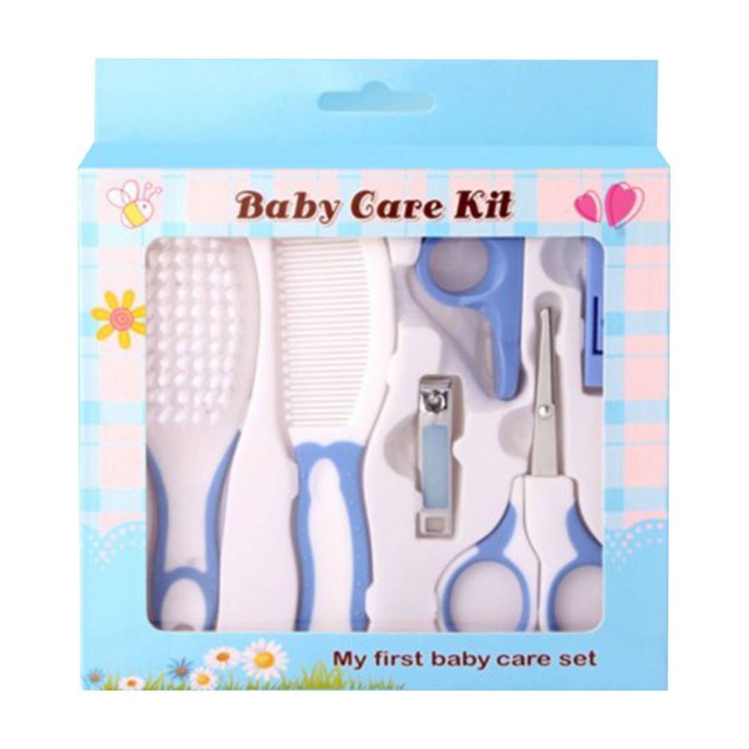 Set de higiene para bebé