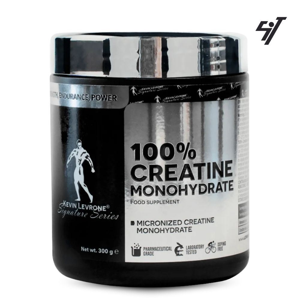 Creatina Kevin Levrone Creatine Monohydrate 300gr Shaker