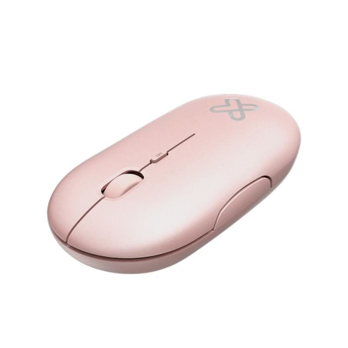 MOUSE INALAMBRICO KLIPXTREME KMW-415PK