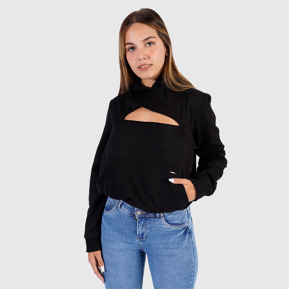 POLERA DI22TRIANNA FRANELA