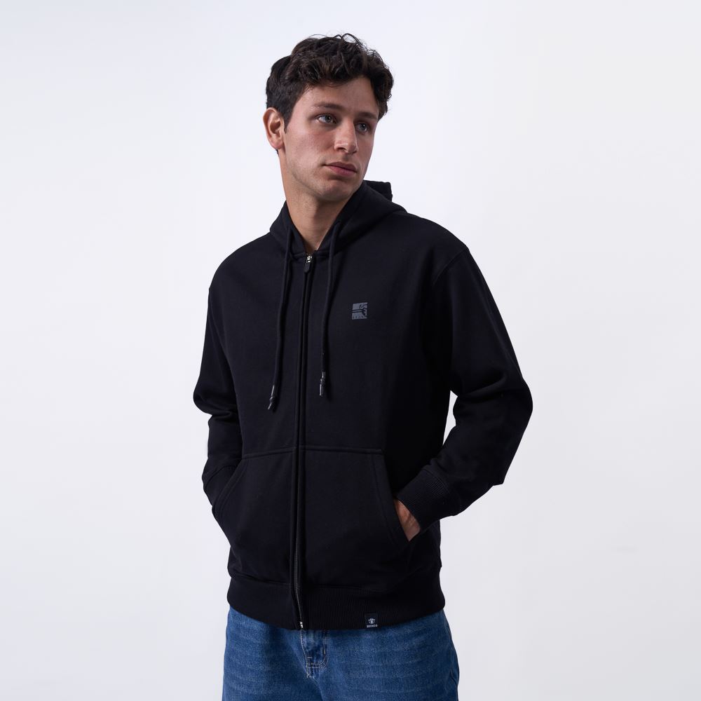 POLERA NEW SIENA FRANELA