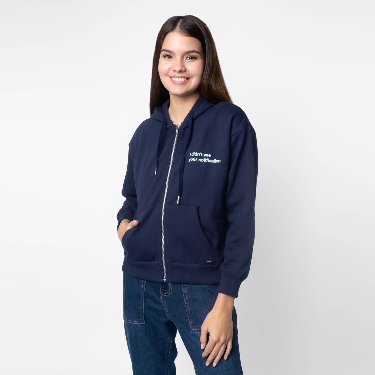 POLERA EI24ARMENIA FRANELA