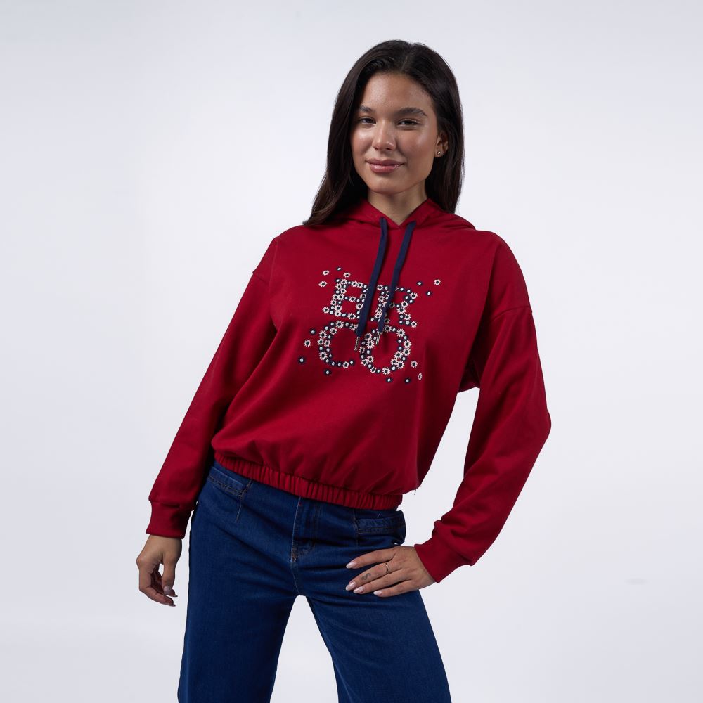 POLERA EI25SILA FRANELA