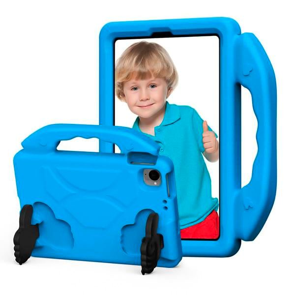 Funda de Goma con Diseño Like para Tablet XIAOMI REDMI K PAD 8.8” AZUL