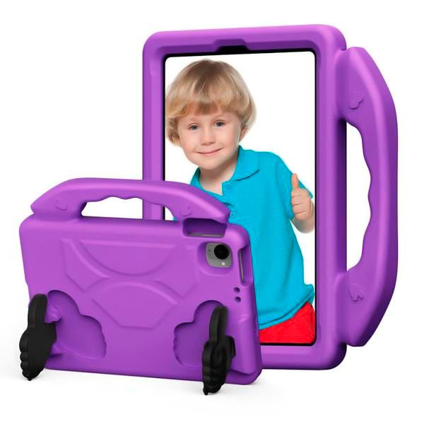 Funda de Goma con Diseño Like para Tablet XIAOMI REDMI K PAD 8.8” MORADO