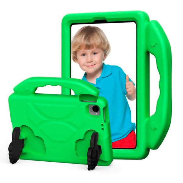 Funda de Goma con Diseño Like para Tablet XIAOMI REDMI K PAD 8.8” VERDE