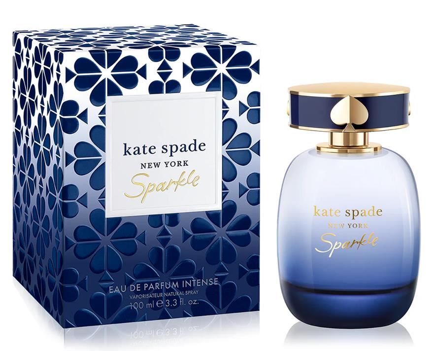 KATE SPADE SPARKLE EAU DE PARFUM 100ML