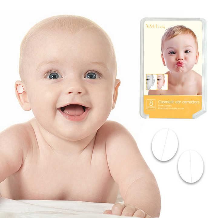 Nuevo Otostick Corrector Estético De Orejas Bebé Oido