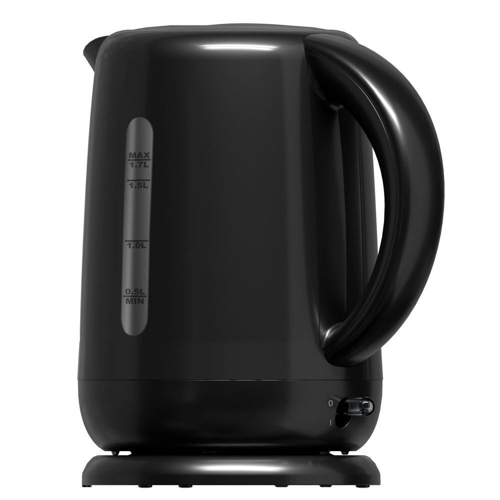 Hervidor de Plástico 1.7L Oster BVSTKT3101 – Negro