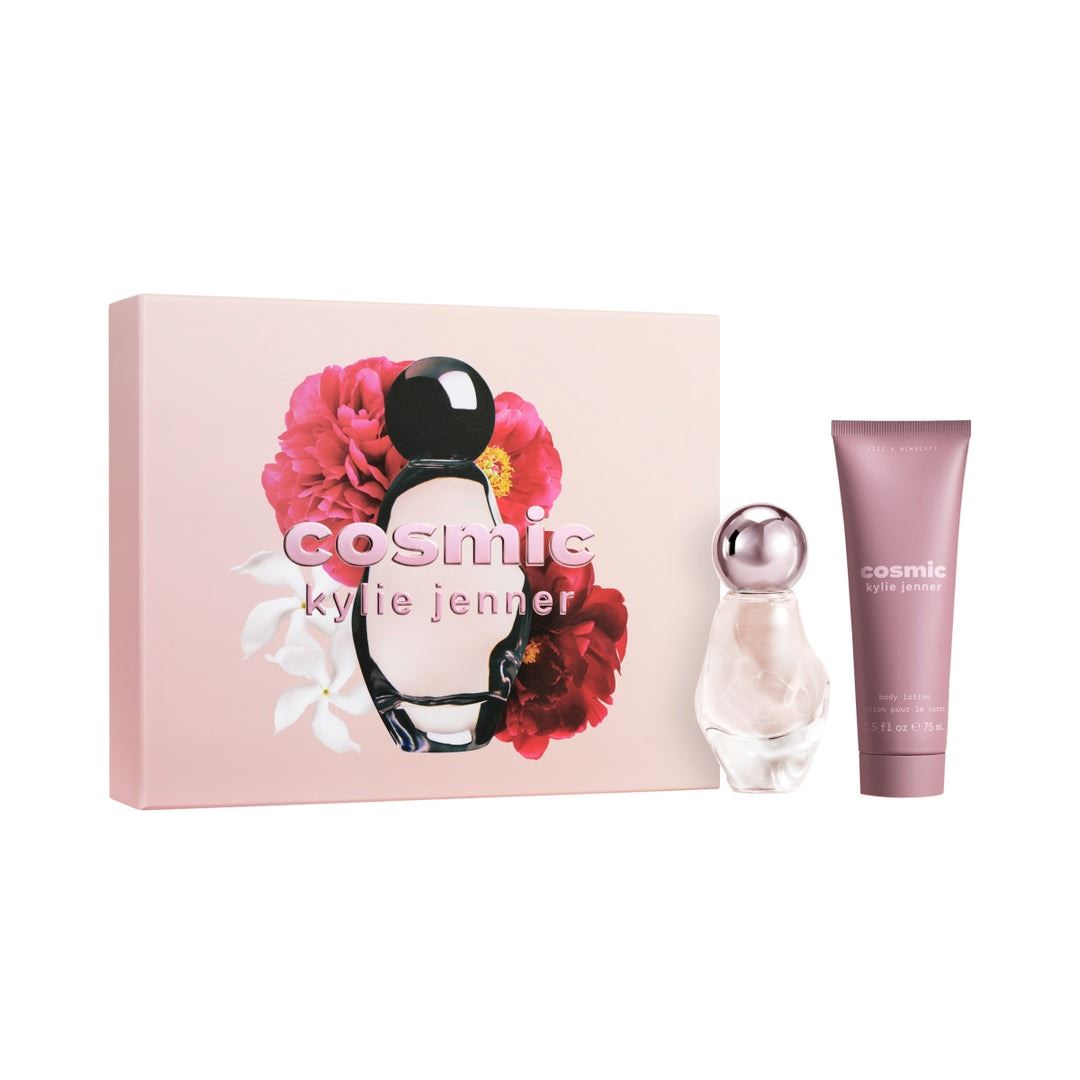 Kylie Cosmetics Ladies Cosmic Kylie Jenner Gift Set 50ML