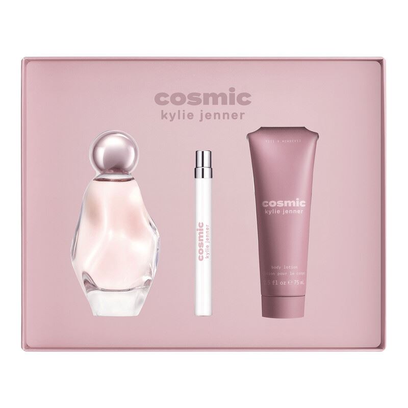 Kylie Cosmetics Ladies Cosmic Kylie Jenner Gift Set 100ML