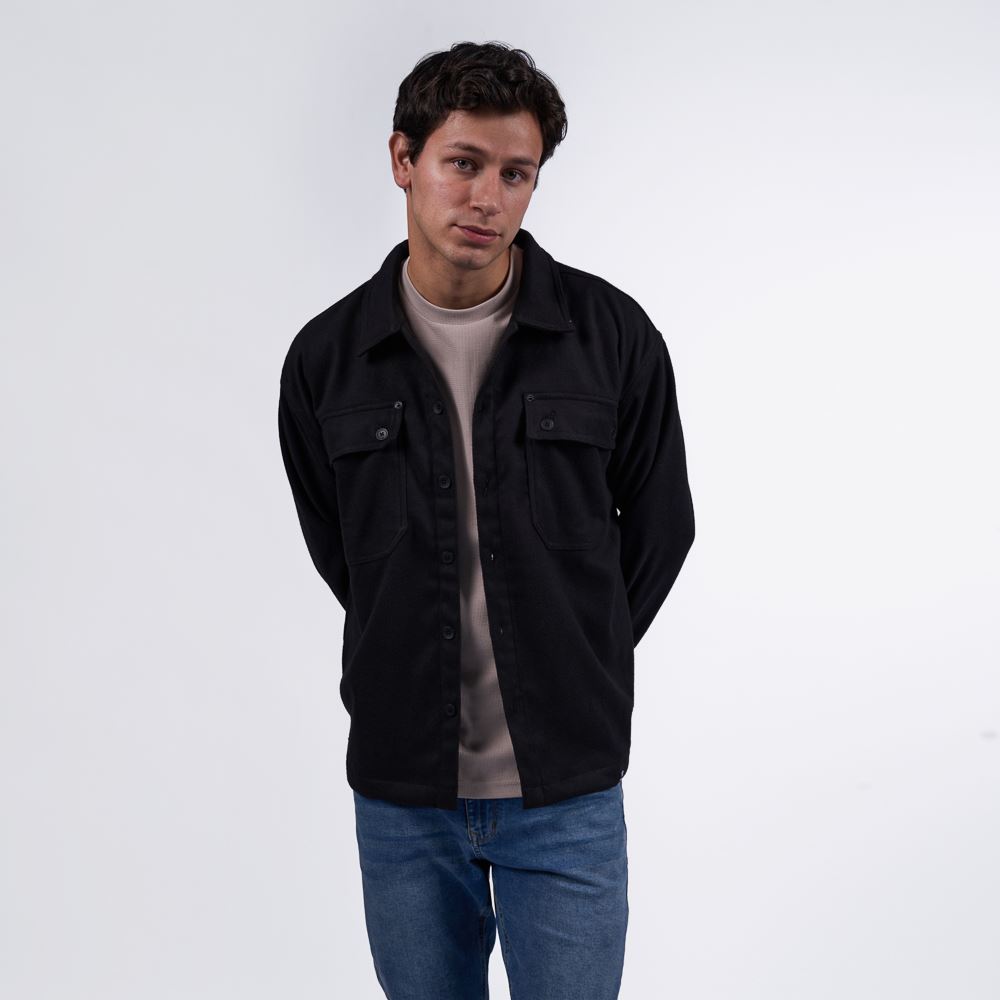 CAMISACO CI25BRAYEL BULL DENIM
